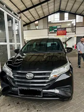 Jual Terios 2020 Kondisi Baik