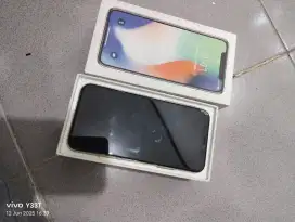 Iphone x mati total