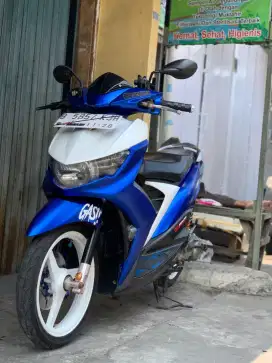 Yamaha Mio sou GT THN 2013