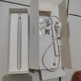 pencil huawei gen 2 +dock charger