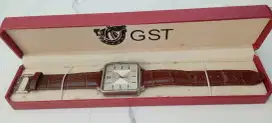 Jam tangan cewek merk GST