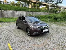 CASH Honda HRV PRESTIGE 2019 Facelift hr-v