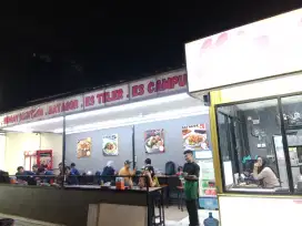 LOKER JAGA KEDAI MIE AYAM BAKSO