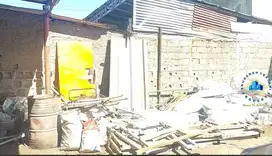 Dijual Tanah di Jalan Raya Legok Karawaci - Tangerang, Banten