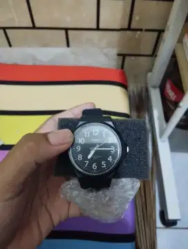 Casio jam tangan