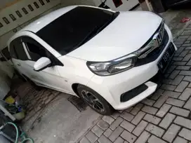 Hond Mobilio S th 2021