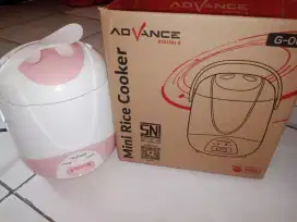 Magicom mini advance