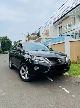 CASH LEXUS RX270 HK VERSION ANTIK MURAH TANGAN PERTAMA MURAH MULUS