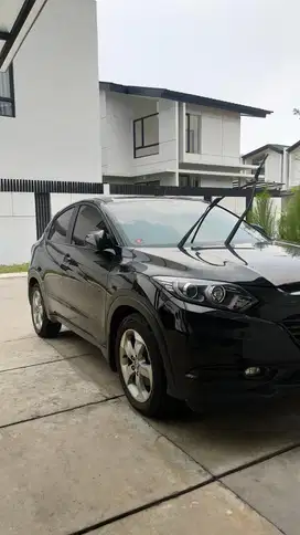 Honda HR-V 2015 Bensin