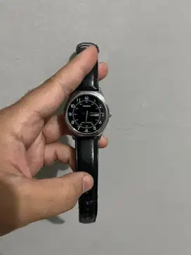 Dijual Jam Tangan merk Casio Ori