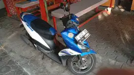 Jual Motor Yamaha Mio GT