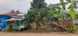 Jual Tanah 243m