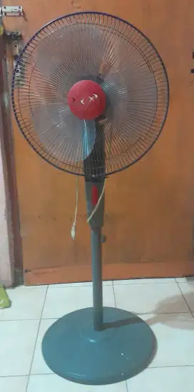 Kipas berdiri merk maspion