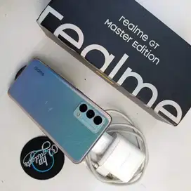 Realme gt master