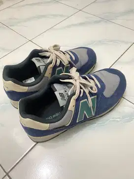 NB new balance 574 like new