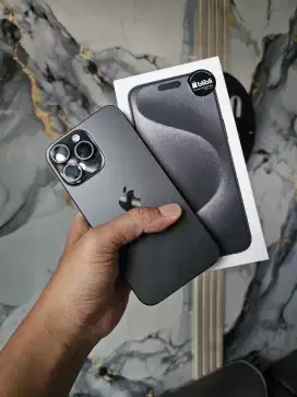 Iphone 15 Pro Max 256GB iBox BH 90%