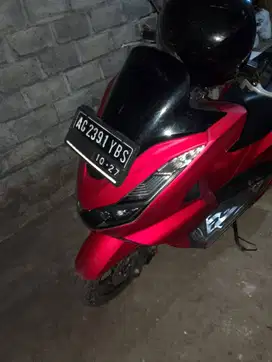 HONDA PCX 160 TH 2022
