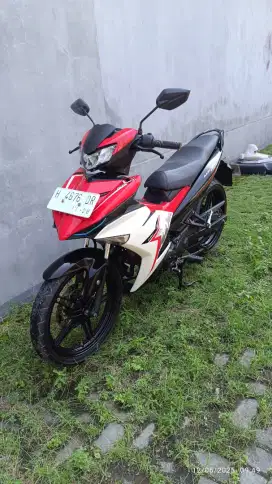 Yamaha Jupiter MX King 2023 plat H