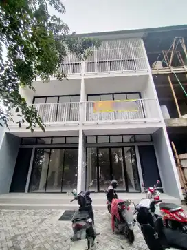 Ruko Baru Semarang Indah Semarang Barat