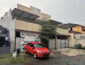 Rumah kost dukuh kupang SHM