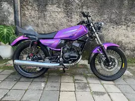 For sale!!! Rx King th 95 Master