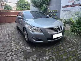 Toyota Camry 2007 Bensin