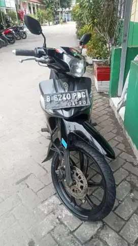 Jual butuh motor