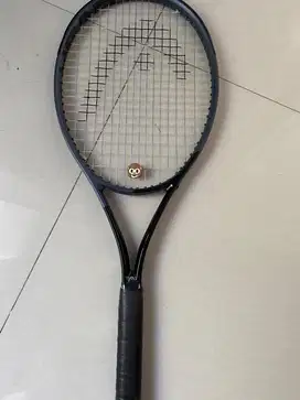 Raket Tennis Head Speed MP Black