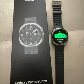 Samsung galaxy watch ultra