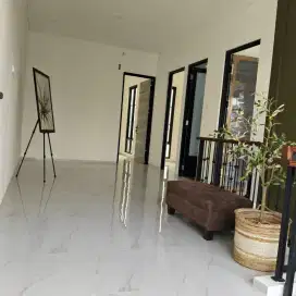 Rumah siap Huni Nusa Loka BSD