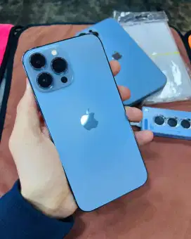 iphone 13 promax 256gb ID/A