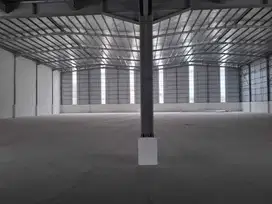 Disewakan Gudang LB 2210m2 di Delta Silicon Cikarang Bekasi