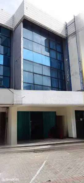 Dijual Ruko di MT Haryono Semarang