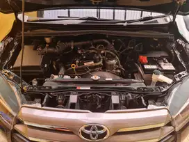 Toyota Kijang Innova 2018 Bensin