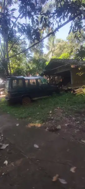 Kijang Super 1991