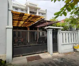 Dijual Lelang Rumah TURUN HARGA di Cakung Jakarta Timur