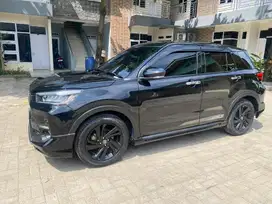 RAIZE 1.0 GR SPORT 1 TANGAN DARI BARU..Service Record Auto 2000