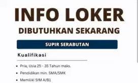 Loker Driver PIK