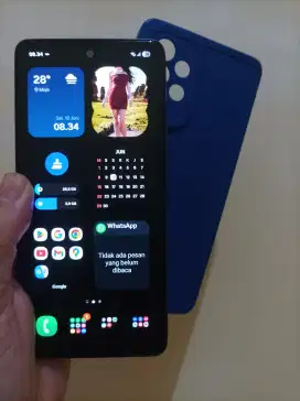 Samsung A53 5G 8/256 HP Only