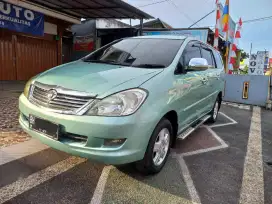 Innova 2.0G 2007