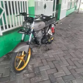 cb basik gl pro