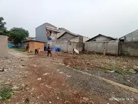 Dijual Kavling Murah Siap Bangun dalam Cluster Cilangkap Jakarta Timur