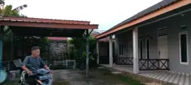 Kos kosan nyaman dan aman pagar keliling