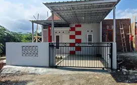rumah murah meriah