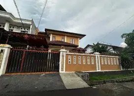 Dijual Lelang Rumah TURUN HARGA di Meruya Jakarta Barat
