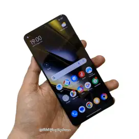 Poco F6 5G 12/512 Black Fullset