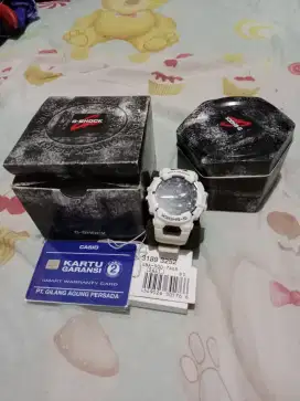G shock original