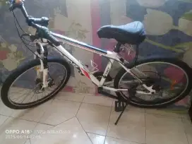 Jual sepeda merek jieyang