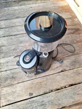 Mesin Grinder Eureka Zenith Type ZT 60M