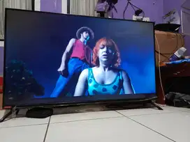 Android TV 43 inch Changhong L43H7 Fullset